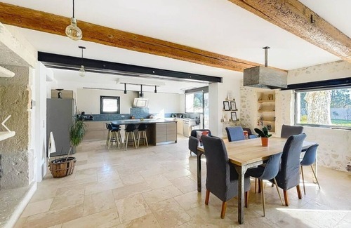 Chateaurenard Other | MAS EN CAMPAGNE, PISCINE MIROIR, BOULODROME, NEAR SAINT REMY DE PROVENCE