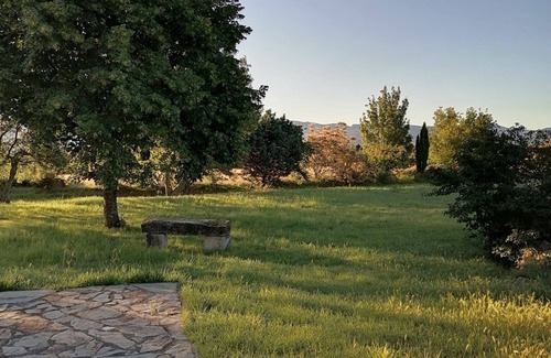 Marsanne Other | Mas en Provence with swimming pool in the heart of nature