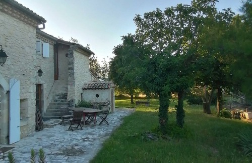 Marsanne Other | Mas en Provence with swimming pool in the heart of nature
