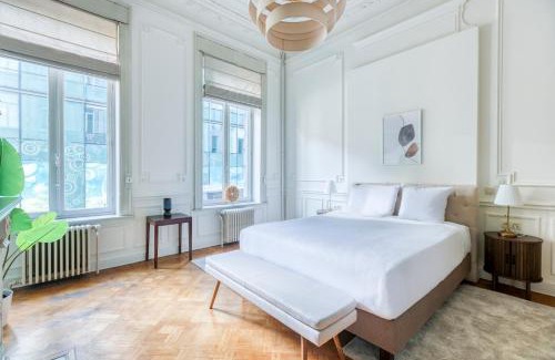 Upper Town Apartment | Mas Europe by Sweett