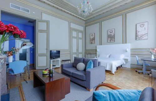 Upper Town Apartment | Mas Europe by Sweett