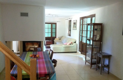 Saint-Laurent-le-Minier Other | Mas Ferrieres Saint Laurent, Old Fortified Farmhouse