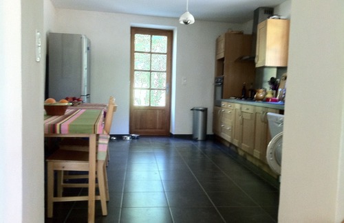 Saint-Laurent-le-Minier Other | Mas Ferrieres Saint Laurent, Old Fortified Farmhouse