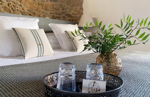 Pals Bed & Breakfast | Mas Ferran Adults Only