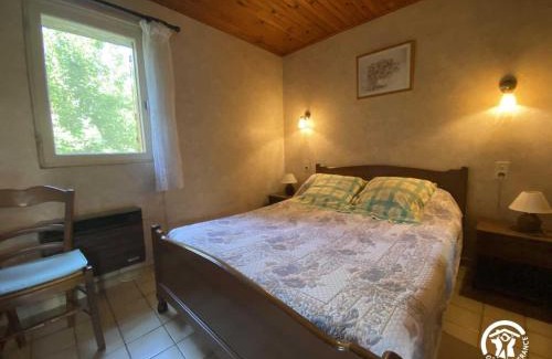 Eus House | Mas garrigole