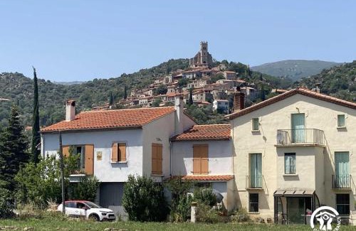 Eus House | Mas garrigole