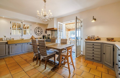 La Gaude Villa | Mas Gauda – Garden & family space, Côte d’Azur