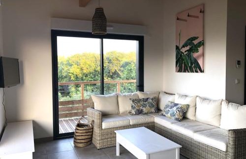 Saint Alban Auriolles House | Mas GEORGES
