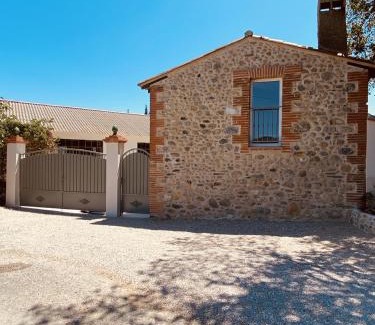 Bouleternere House | Mas Gomez Bolfa