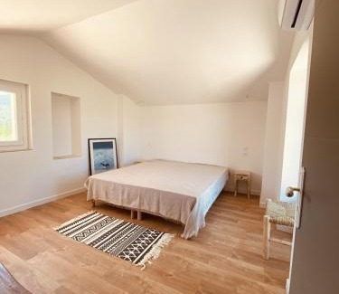 Bouleternere House | Mas Gomez Bolfa