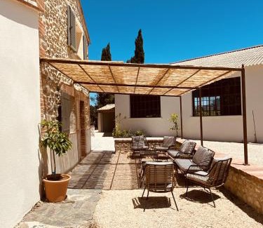 Bouleternere House | Mas Gomez Bolfa