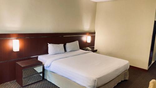 Pekanbaru Hotel | Mas graha hotel