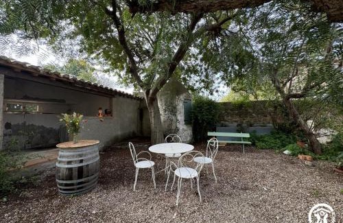 Corbere-les-Cabanes House | Mas grau
