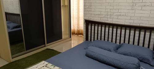 Sungai Jarom House | Mas Homestay