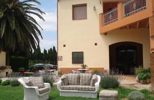 Sant Pere Pescador House | Mas Horta Prim