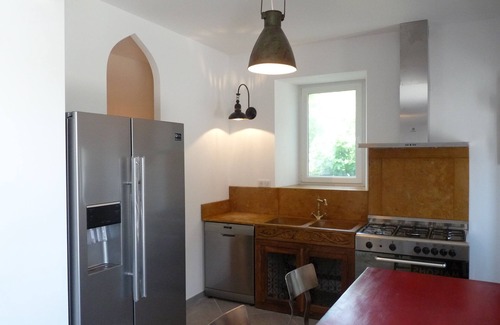 Labeaume Other | MAS IN CALM WITHOUT OPPOSITE A 300 METERS OF THE HEATED POOL RIVER 8x4