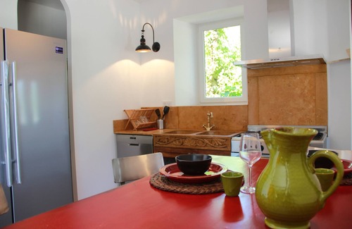 Labeaume Other | MAS IN CALM WITHOUT OPPOSITE A 300 METERS OF THE HEATED POOL RIVER 8x4