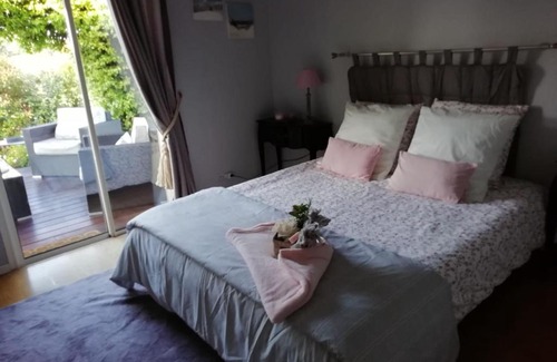 Rochefort-du-Gard House | Mas Jasmin