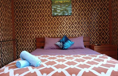Prawirotaman House | Mas Jenar Guesthose by Kawulastay