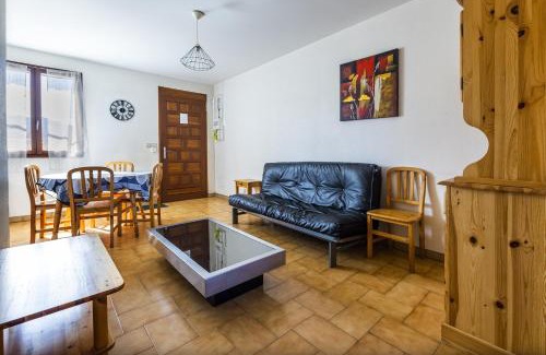 Saint-Andre Apartment | Mas Jordi - Appt climatisé
