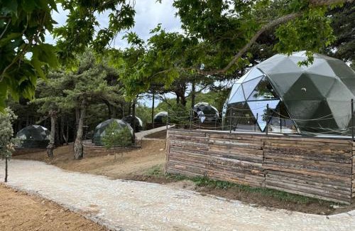 Pinarbasi Other | Mas Kazdağı Glamping