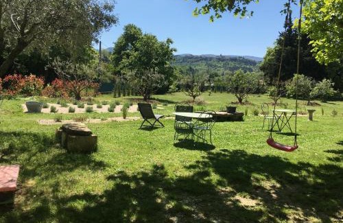 Venasque Bed & Breakfast | Mas la Cigaliere