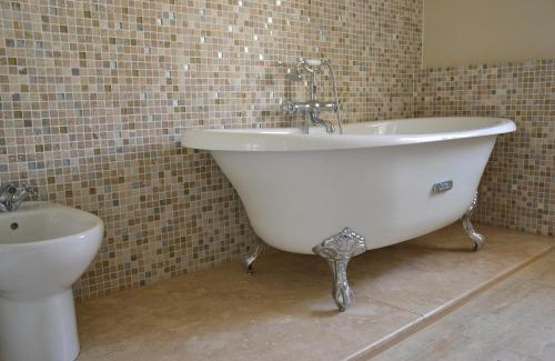 Saint-Andiol Bed & Breakfast | Mas Le 7