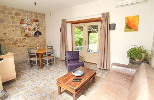 Largentiere Apartment | MAS LE CORBERY