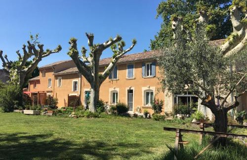 Cabannes House | Mas Le Nathakassou