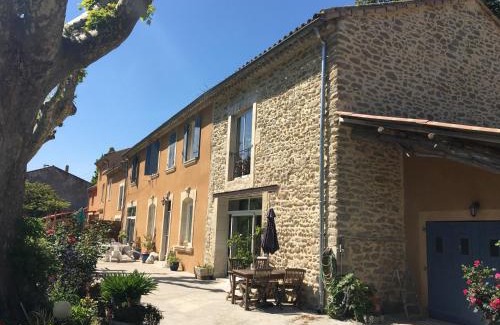 Cabannes House | Mas Le Nathakassou