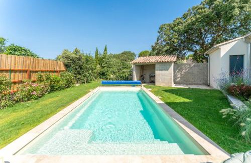 Cabrieres-d'Avignon Villa | Mas Mayflower