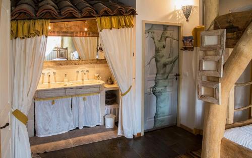Genolhac House | Mas Nouveau