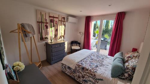 Montauroux Bed & Breakfast | Mas Orféo