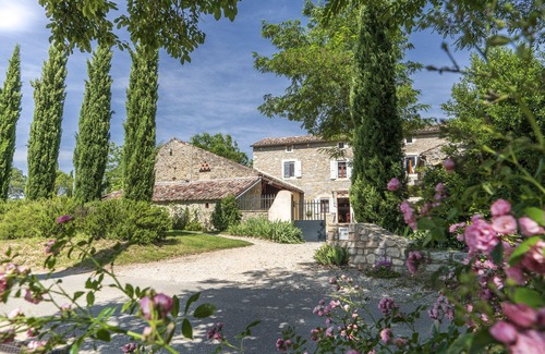 Lagorce Apartment | Mas Paraloup - Denise 3⭐- Charm and authenticity - Gorges de l'Ardèche-