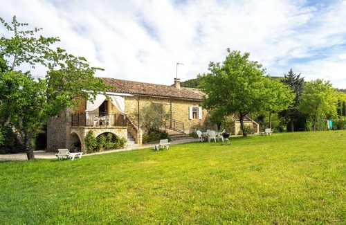 Lagorce Apartment | Mas Paraloup - Denise 3⭐- Charm and authenticity - Gorges de l'Ardèche-