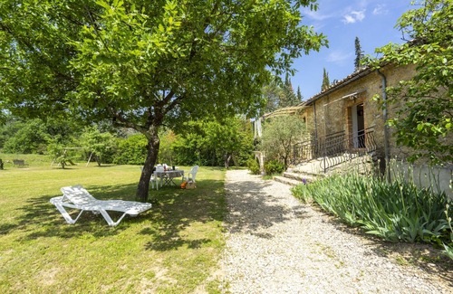 Lagorce Apartment | Mas Paraloup - Denise 3⭐- Charm and authenticity - Gorges de l'Ardèche-