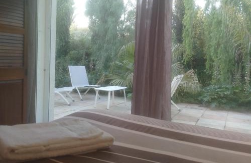 Argeles-sur-Mer House | Mas Picton chambres d'hôtes piscine jardin 10 min à pied de la mer