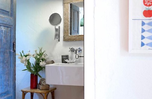 Queixas Villa | Mas Pla de Calabuig