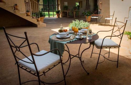 Riudellots de la Selva Bed & Breakfast | Mas Pla