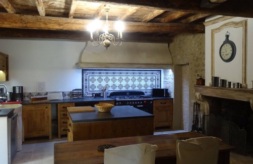 Saint-Laurent-des-Arbres Other | MAS PROVENÇAL upscale 5 * for 19 pers. very large pool prox AVIGNON