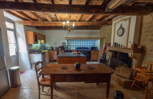 Saint-Laurent-des-Arbres Other | MAS PROVENÇAL upscale 5 * for 19 pers. very large pool prox AVIGNON