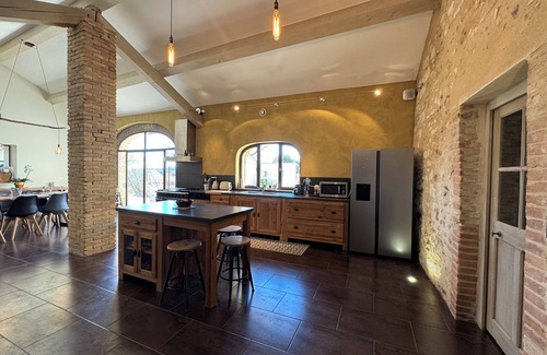 Montboucher-sur-Jabron Other | Mas provençal, garden, swimming pool and playground for children