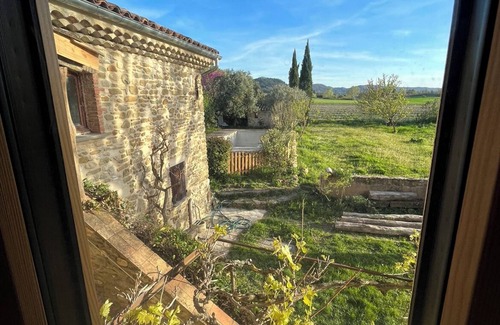 Charols Other | Mas Provençal Avec Piscine au Cœur des Lavandes
