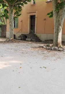 La Crau Villa | Mas provençal authentique XXL avec grande piscine, terrain de pétanque et parc privé