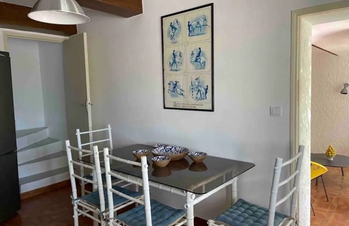 Cavaillon House | Mas Provençal du XIX Siècle