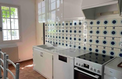 Cavaillon House | Mas Provençal du XIX Siècle