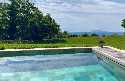 Tourrettes-sur-Loup House | Mas provençal avec piscine