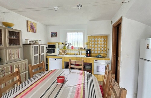 Espeluche House | MAS Provencal With Swimming Pool