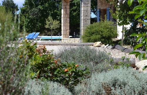 Buis-les-Baronnies Villa | Mas quiet location for 8 people with private pool