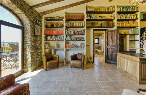 Mollet de Peralada House | Mas Renart